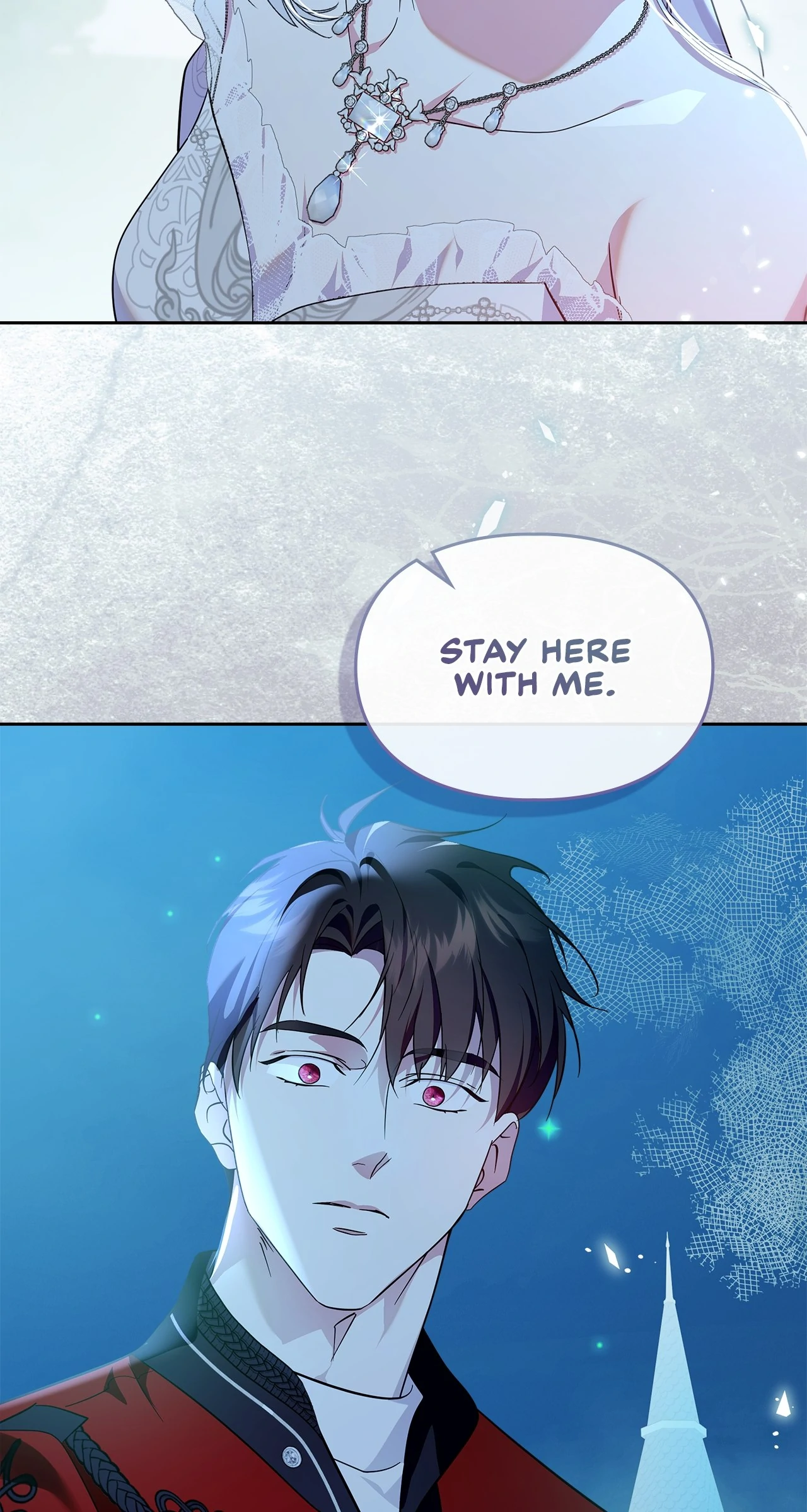 I Became the Tyrant's Dishonest Adviser Chapter 79 - page 88