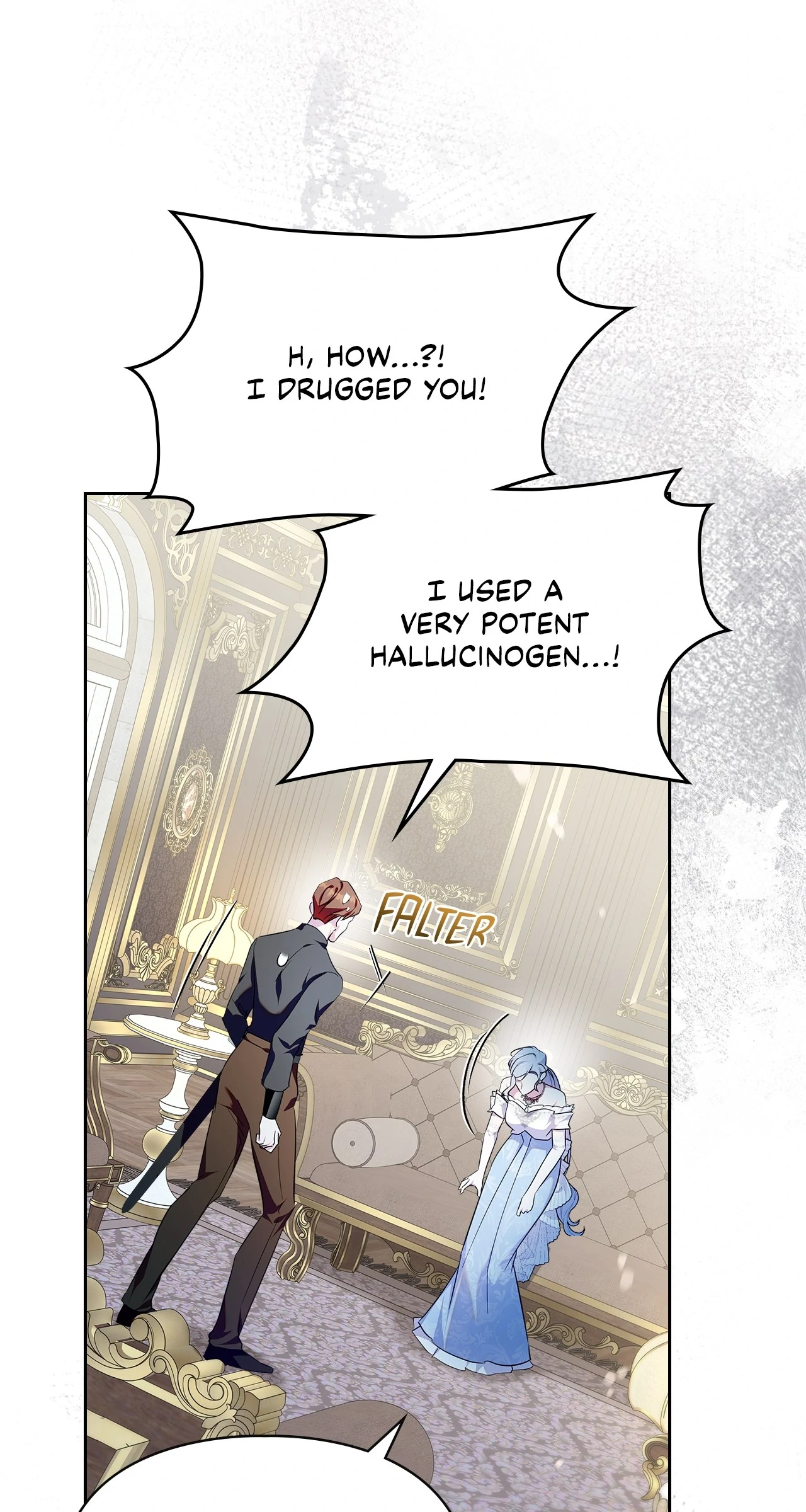 I Became the Tyrant's Dishonest Adviser Chapter 79 - page 8