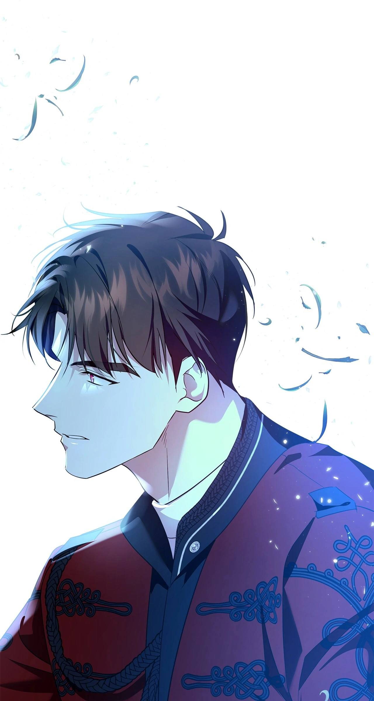 I Became the Tyrant's Dishonest Adviser Chapter 79 - page 90