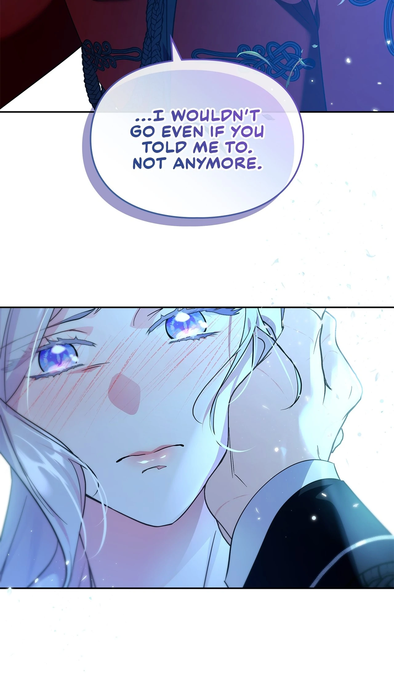 I Became the Tyrant's Dishonest Adviser Chapter 79 - page 91