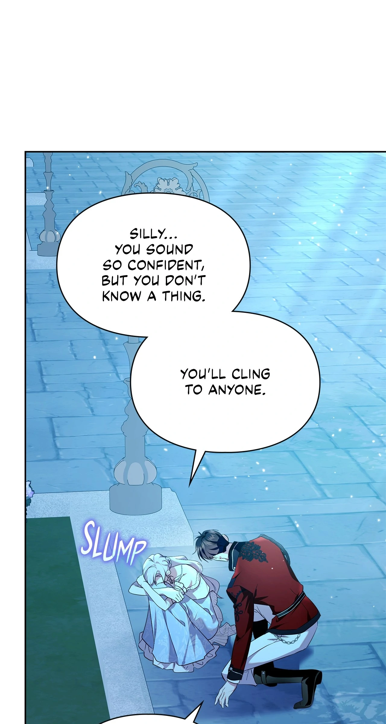 I Became the Tyrant's Dishonest Adviser Chapter 79 - page 92