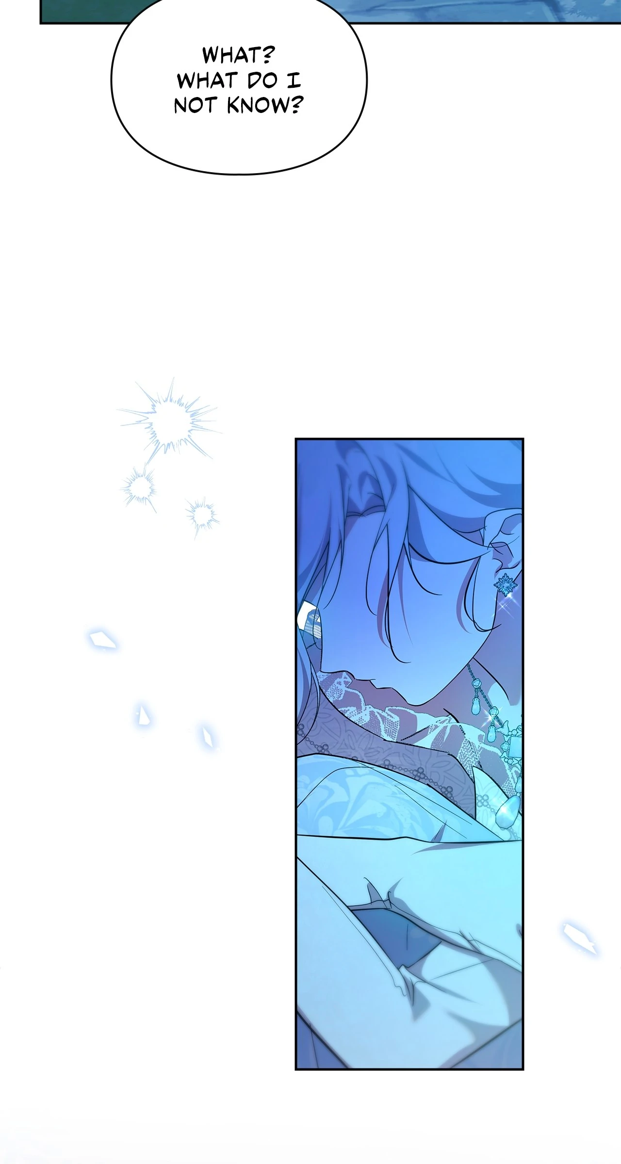 I Became the Tyrant's Dishonest Adviser Chapter 79 - page 93