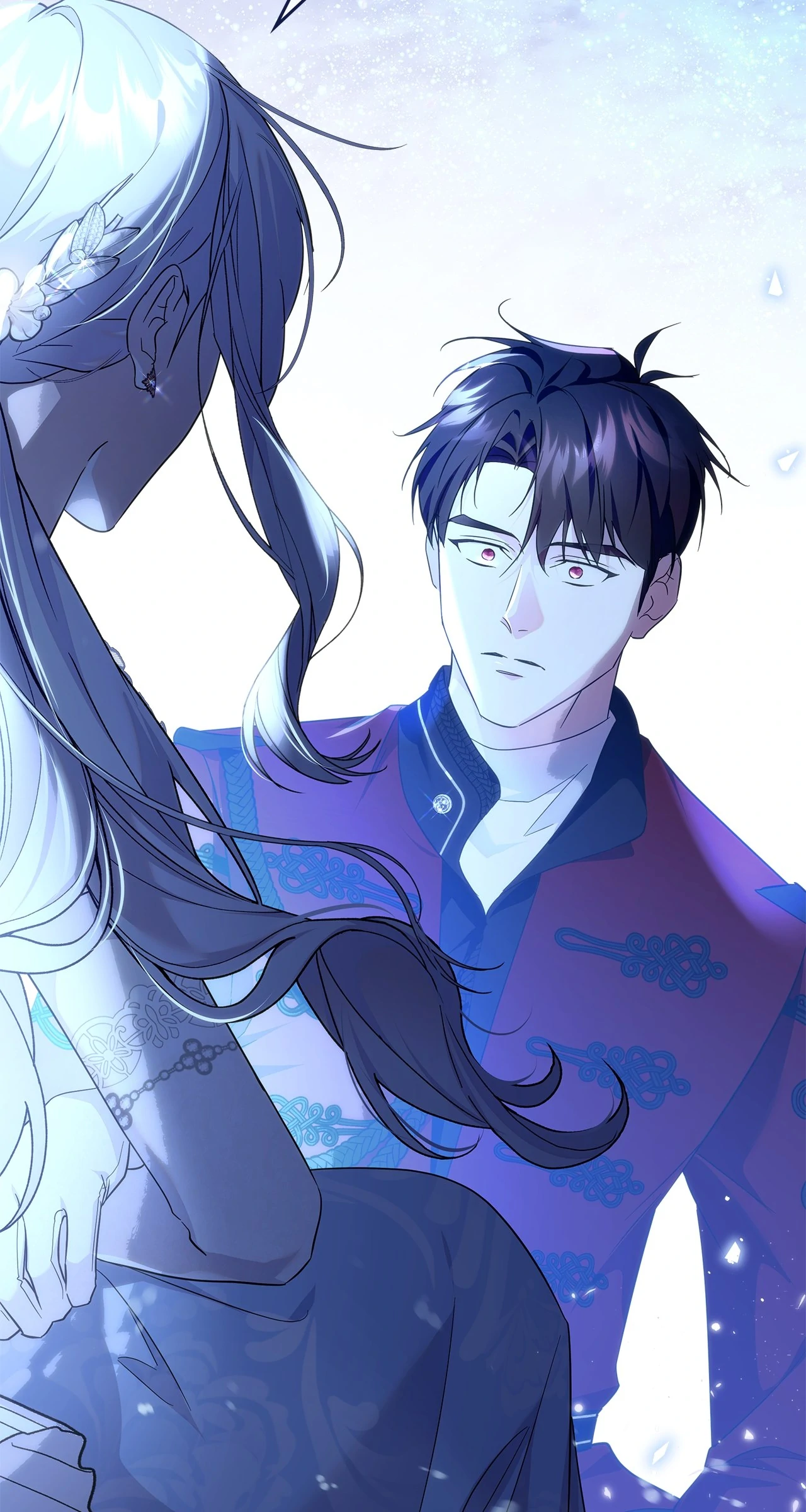 I Became the Tyrant's Dishonest Adviser Chapter 79 - page 95