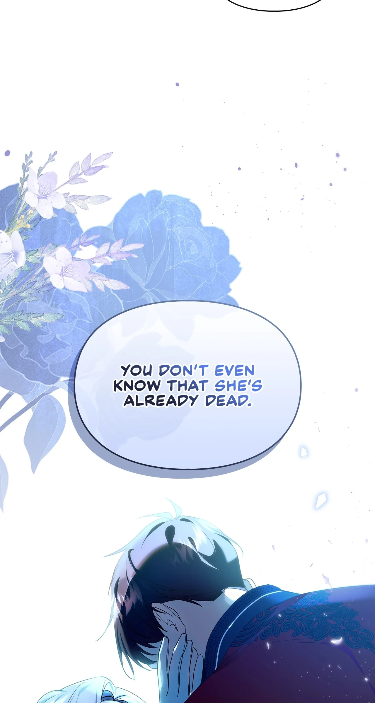 I Became the Tyrant's Dishonest Adviser Chapter 79 - page 97