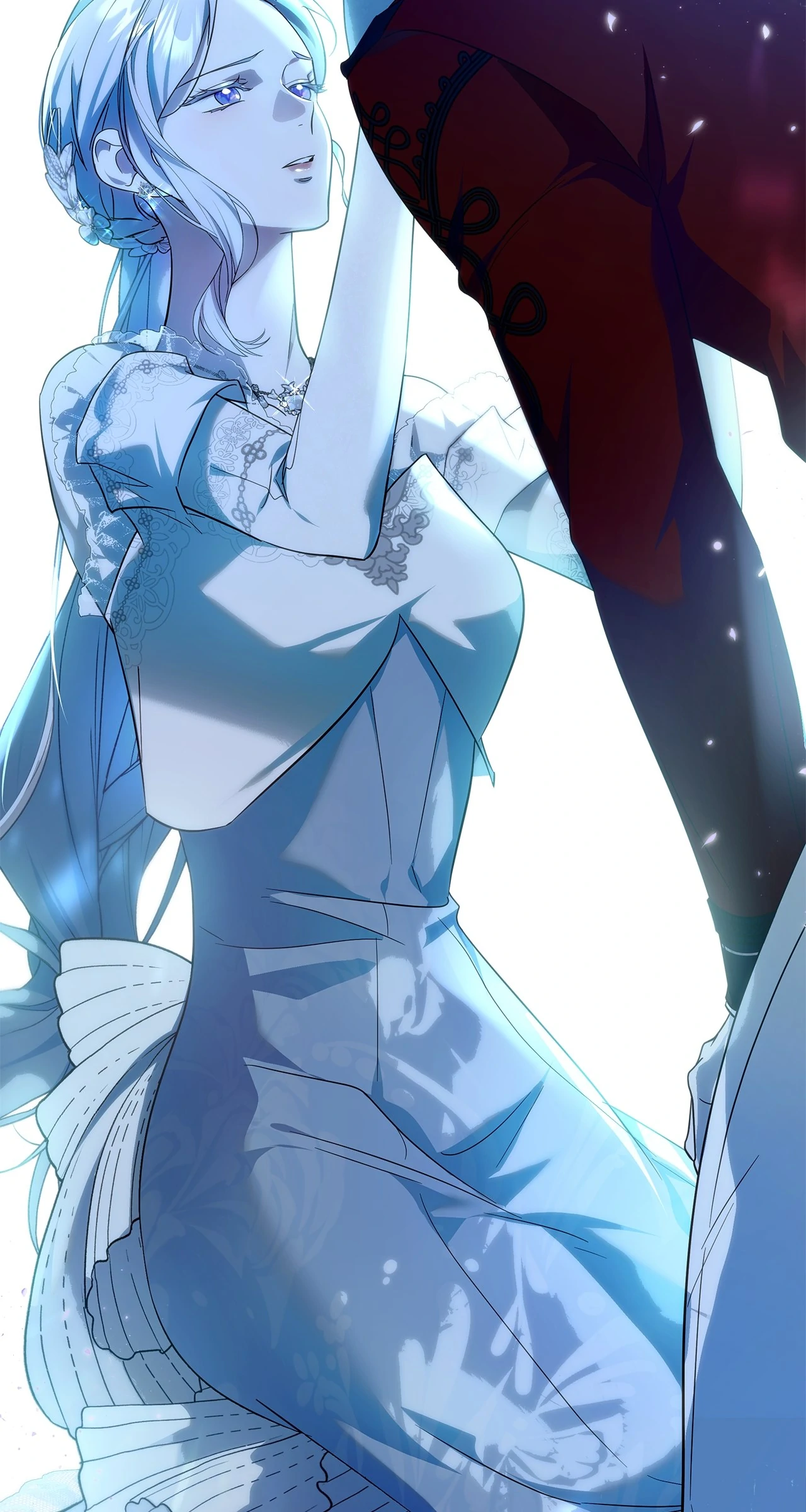 I Became the Tyrant's Dishonest Adviser Chapter 79 - page 98