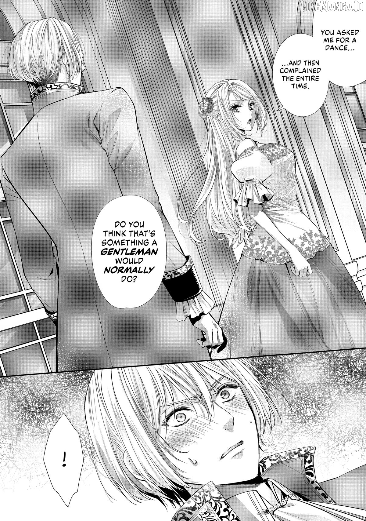 The Duchess Of The Attic Chapter 30 - page 30