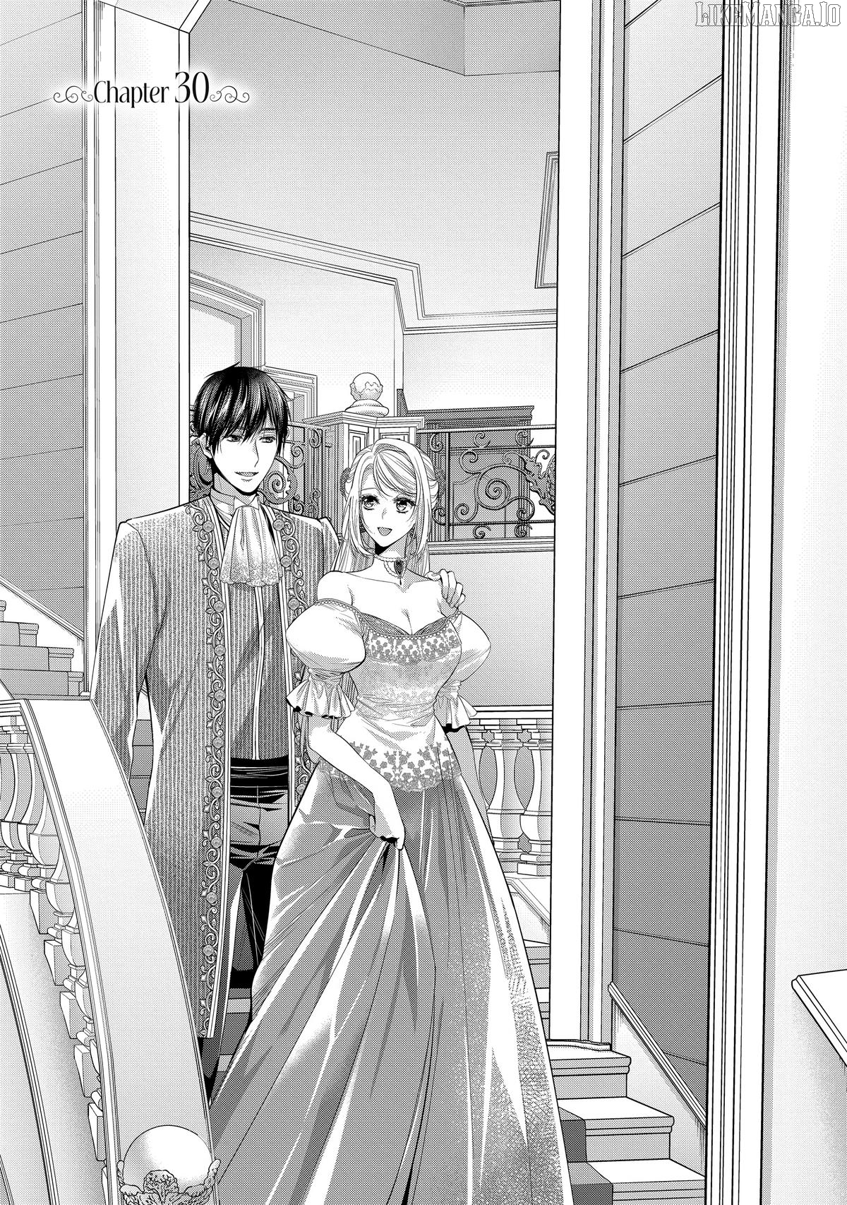 The Duchess Of The Attic Chapter 30 - page 5