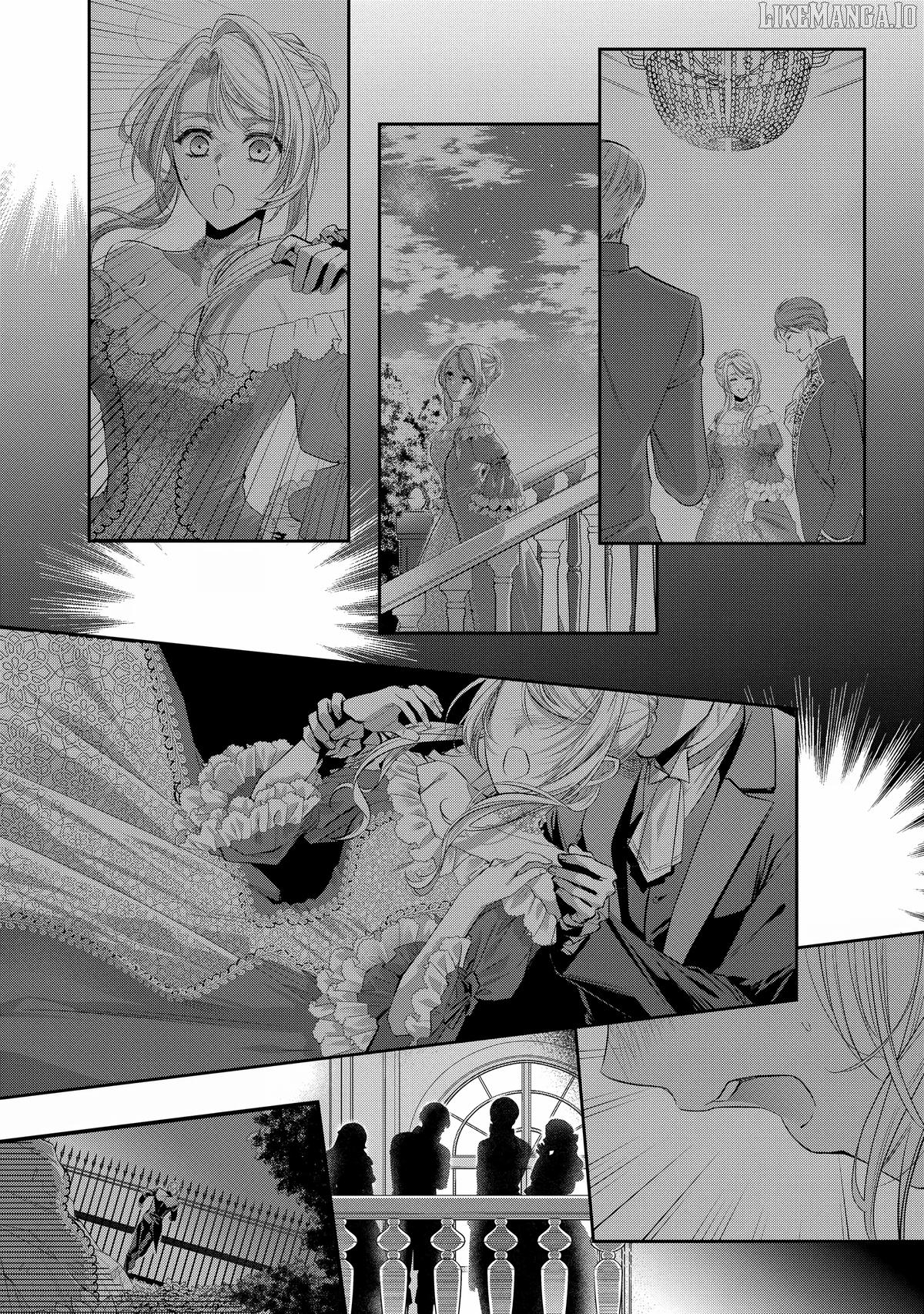 The Duchess Of The Attic Chapter 31 - page 7