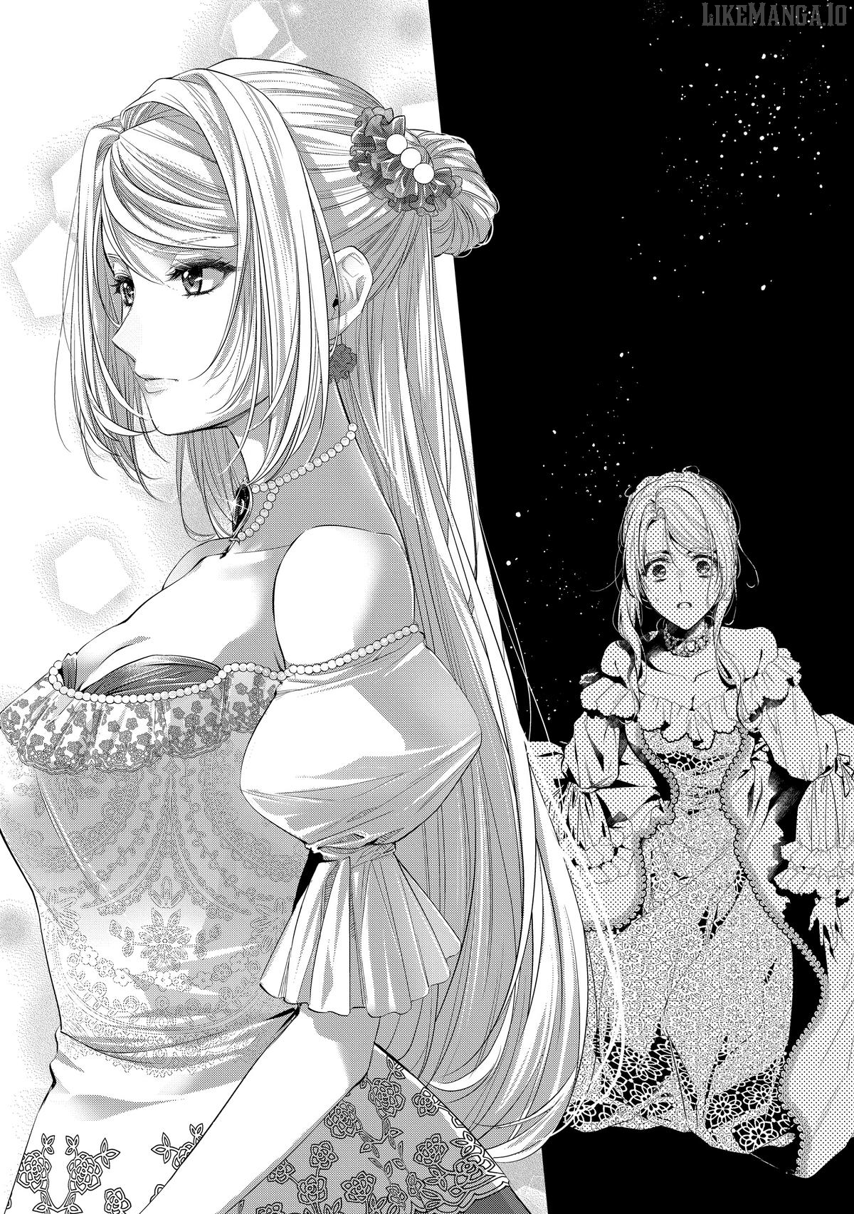 The Duchess Of The Attic Chapter 31 - page 8