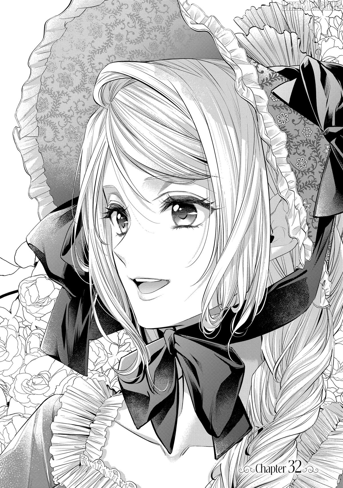 The Duchess Of The Attic Chapter 32 - page 1
