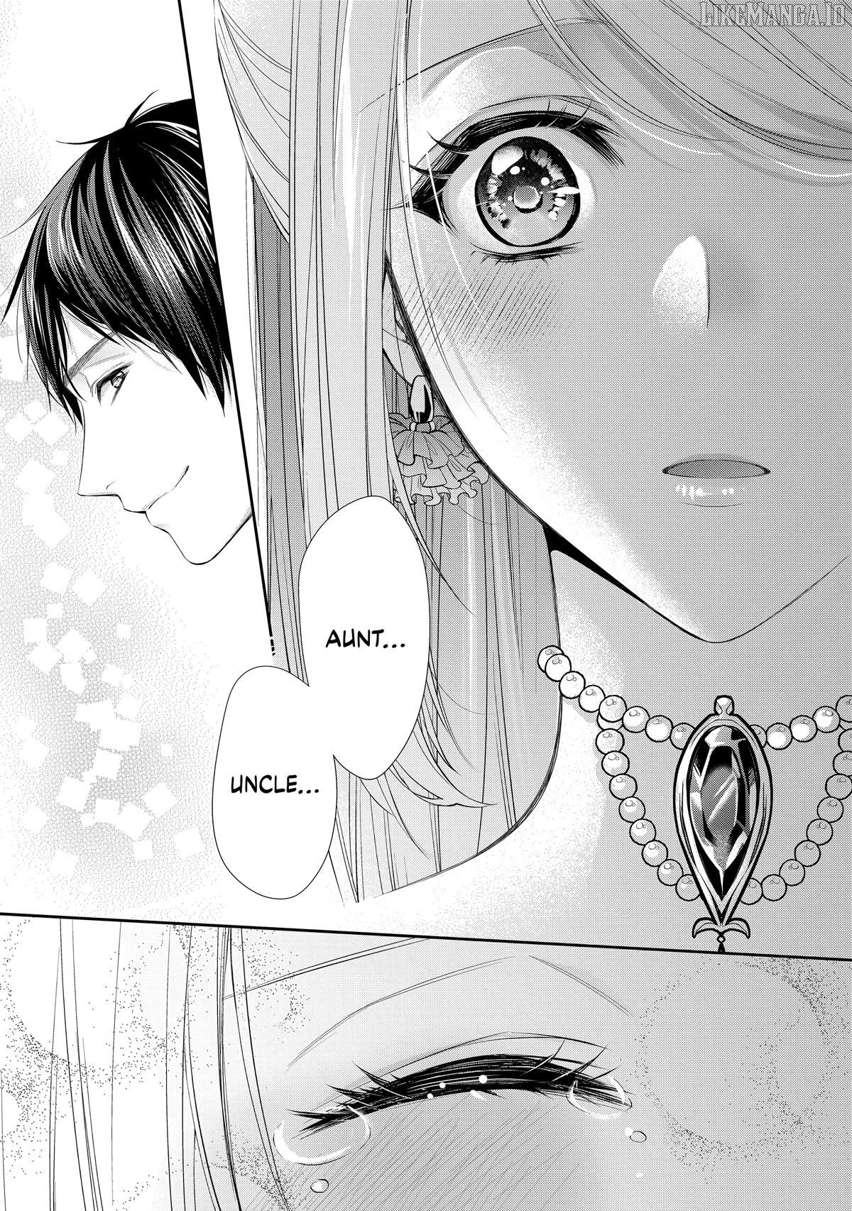 The Duchess Of The Attic Chapter 32 - page 16