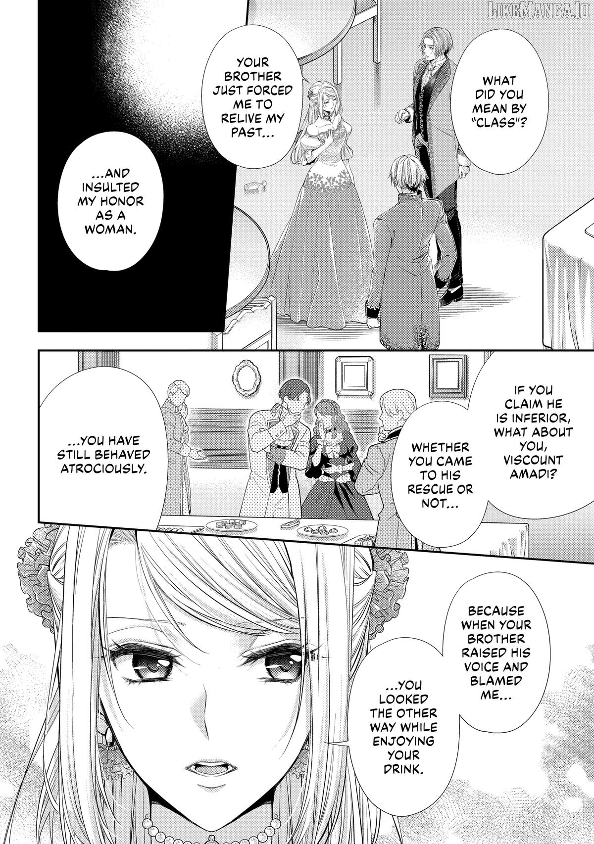 The Duchess Of The Attic Chapter 32 - page 2