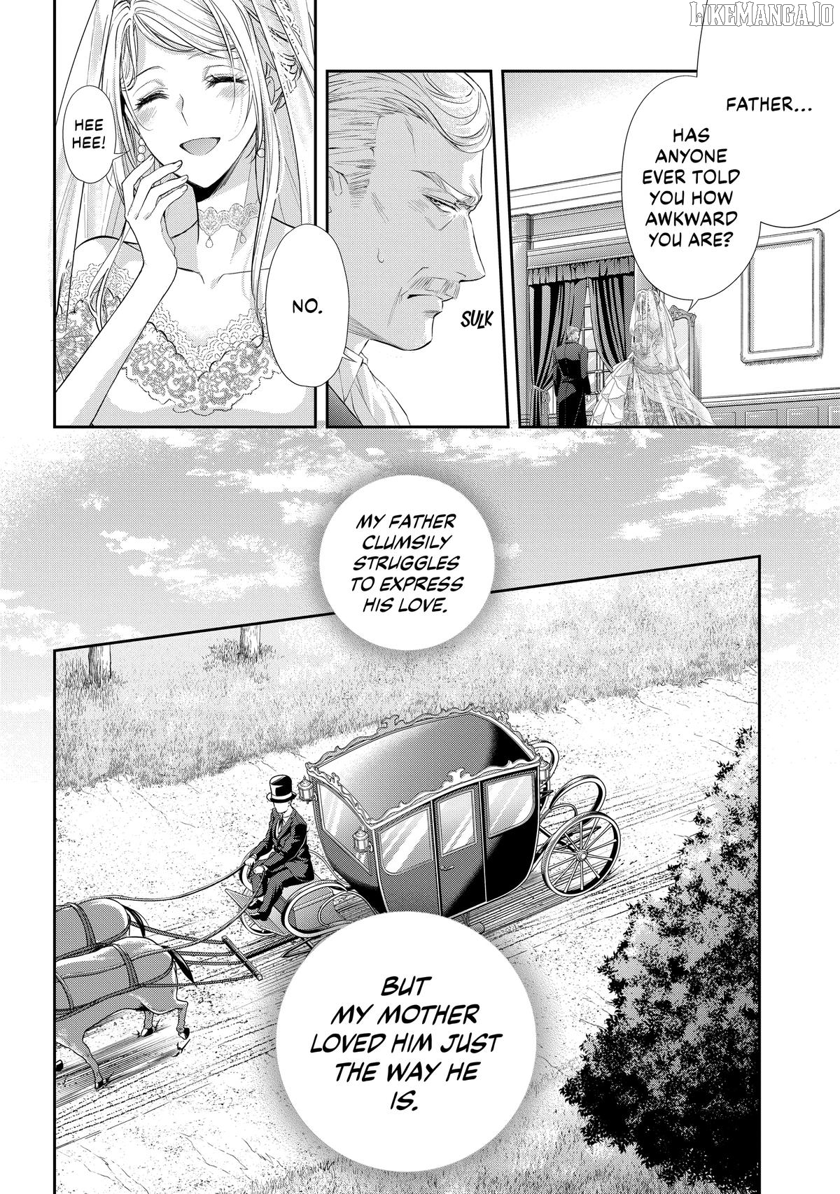 The Duchess Of The Attic Chapter 33 - page 14