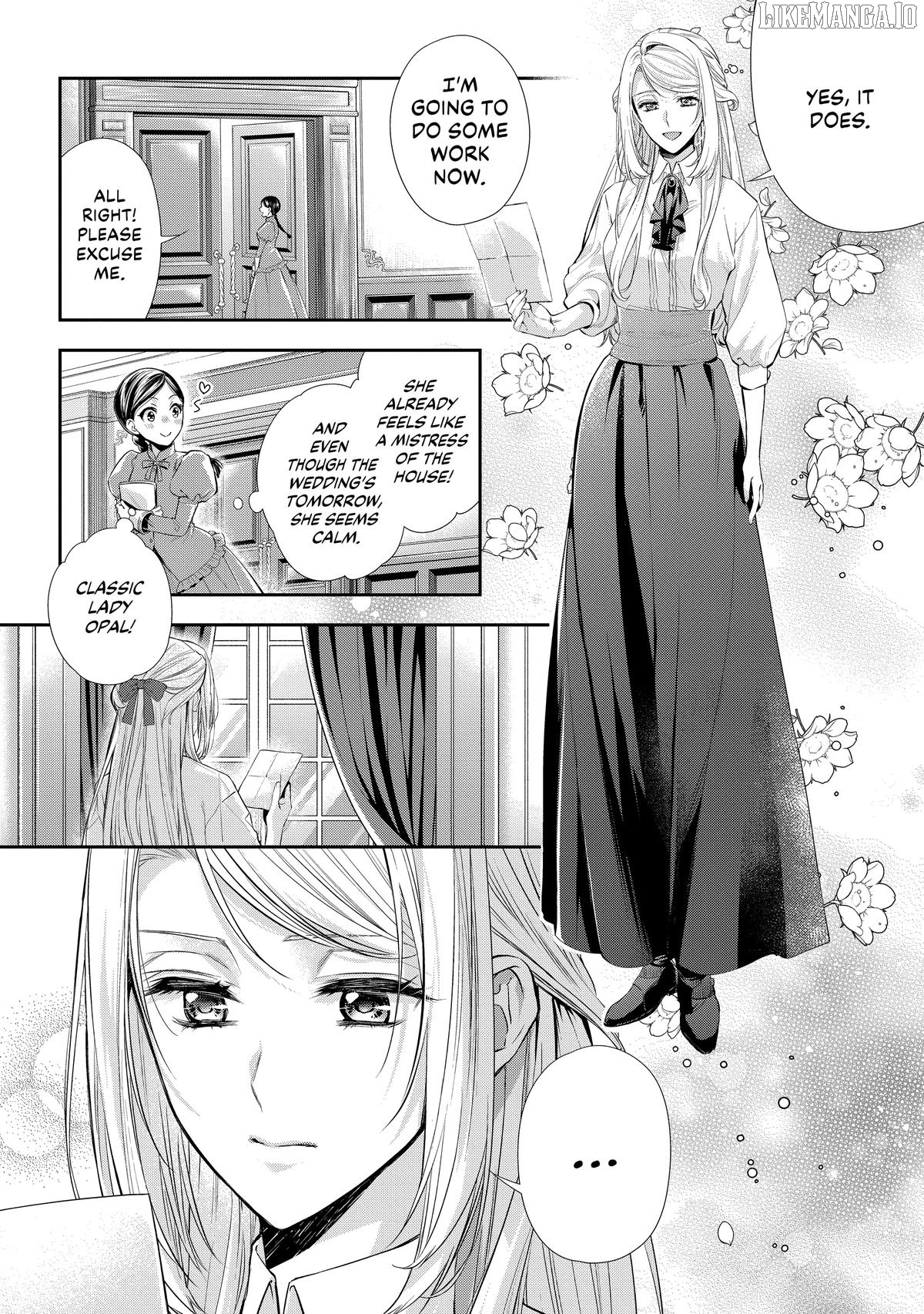 The Duchess Of The Attic Chapter 33 - page 2