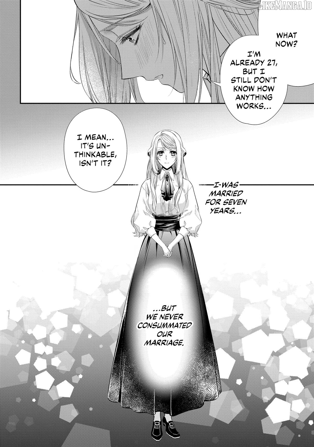 The Duchess Of The Attic Chapter 33 - page 4