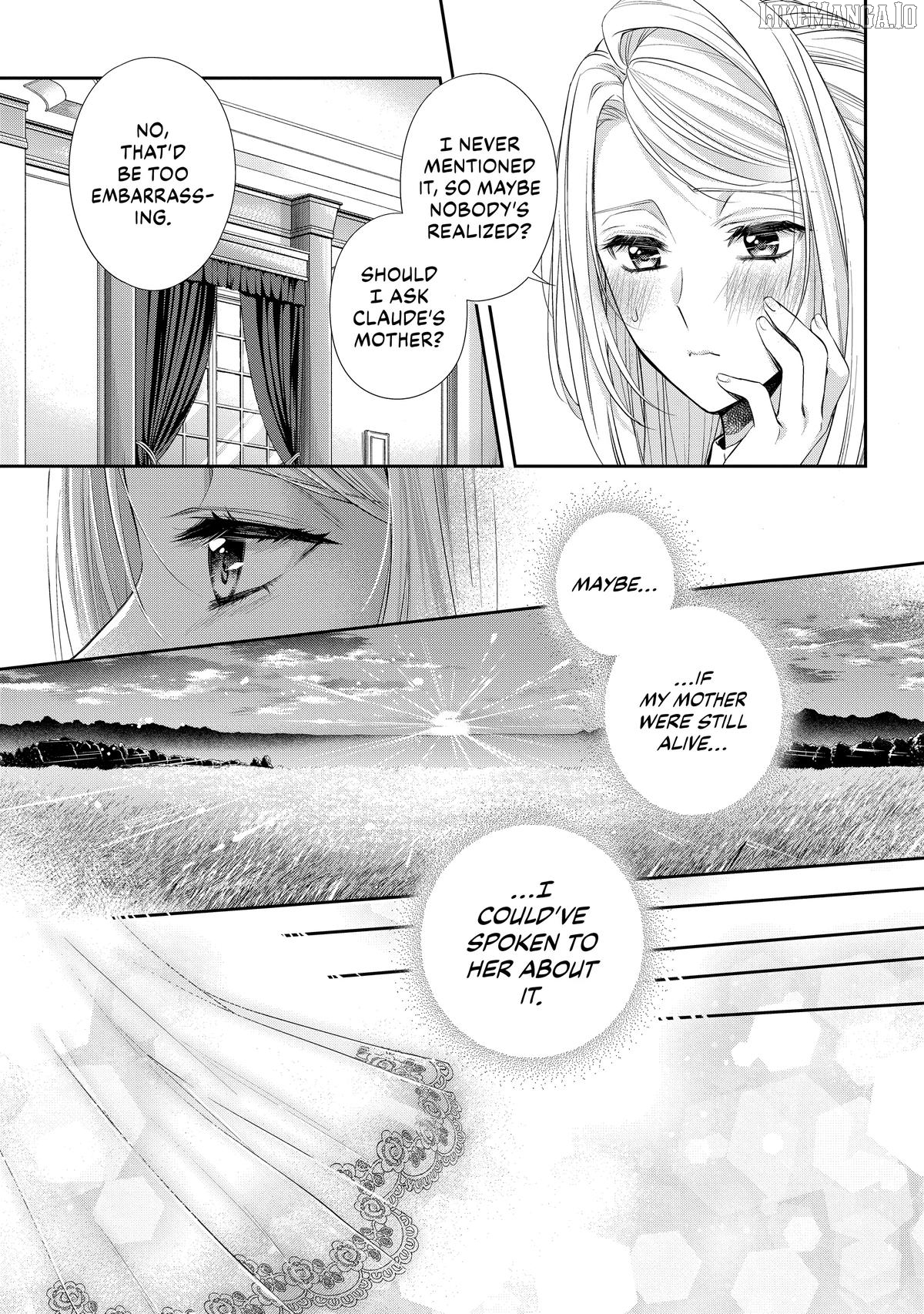 The Duchess Of The Attic Chapter 33 - page 5