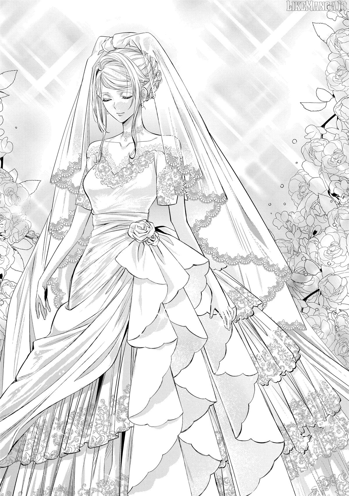 The Duchess Of The Attic Chapter 33 - page 6