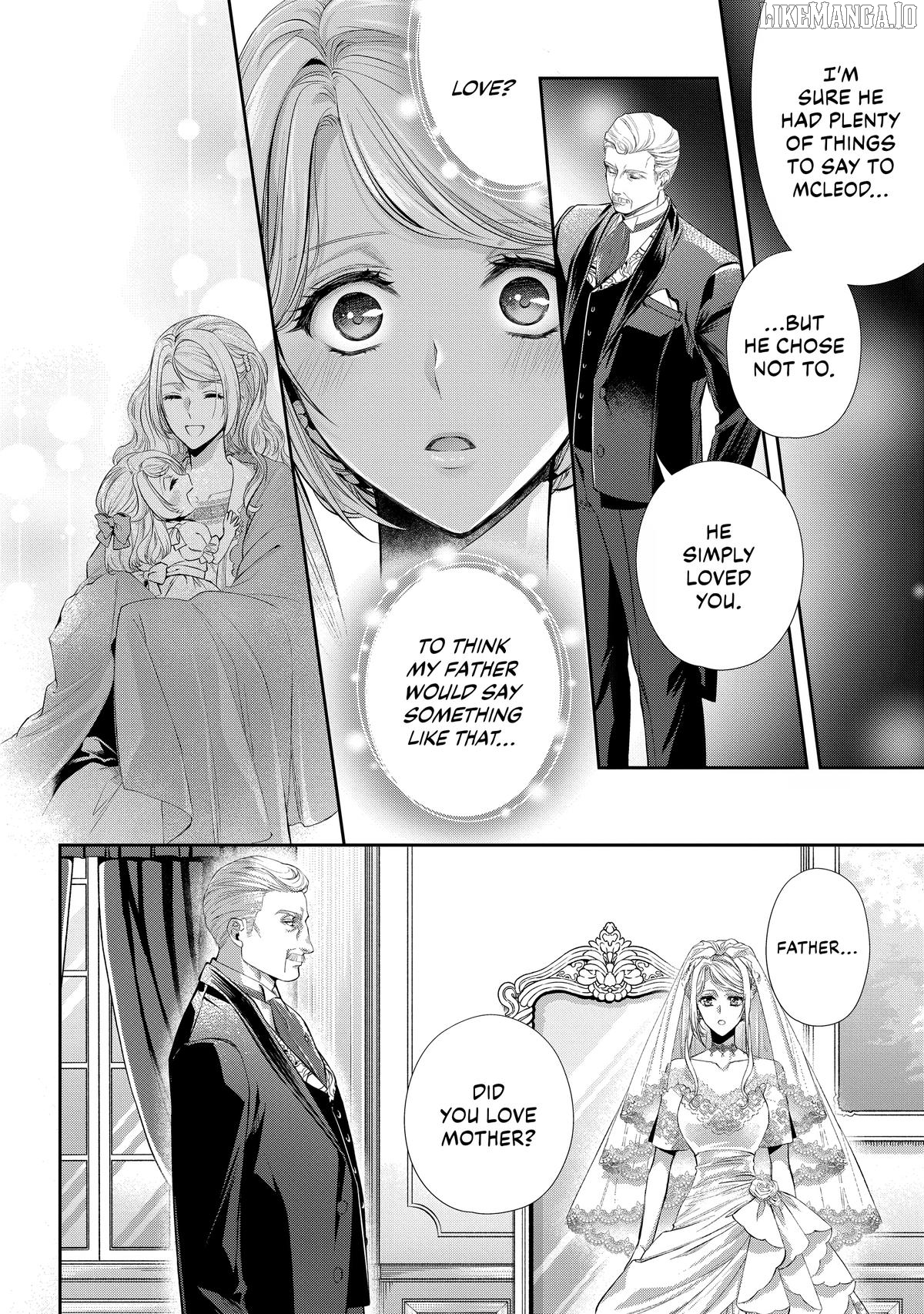 The Duchess Of The Attic Chapter 33 - page 8