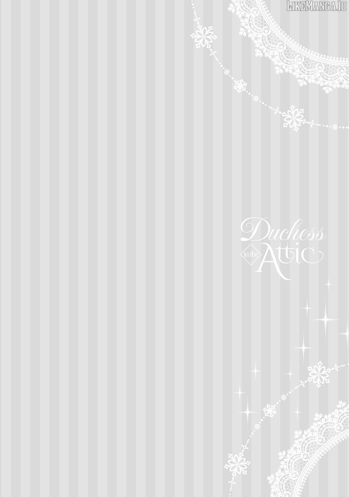 The Duchess Of The Attic Chapter 34 - page 22