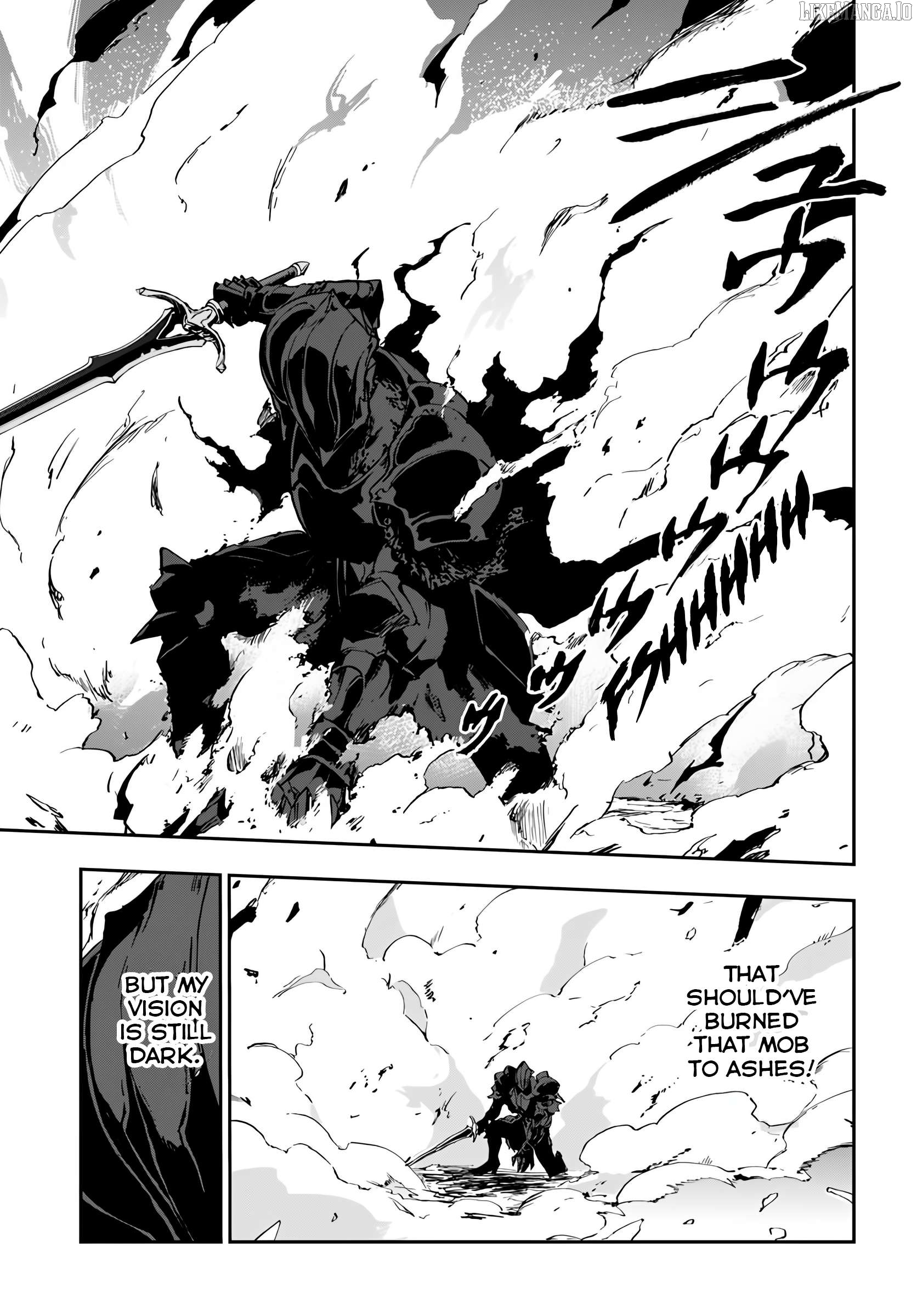Ougon No Keikenchi Chapter 16 - page 12