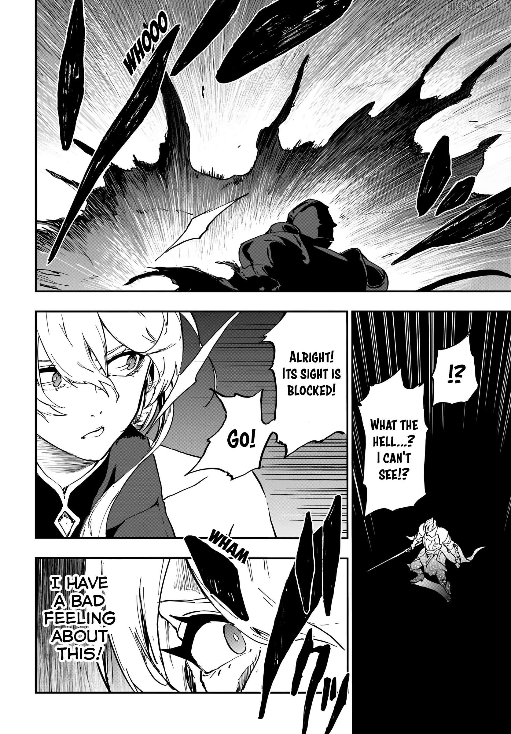 Ougon No Keikenchi Chapter 16 - page 9