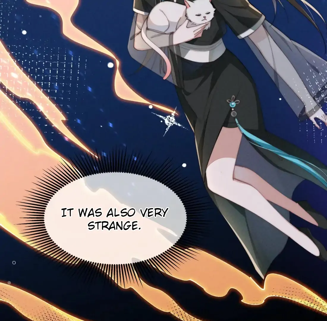 Is It Normal To Raise A Yandere Heroine As A Villainess ! Chapter 82 - page 17