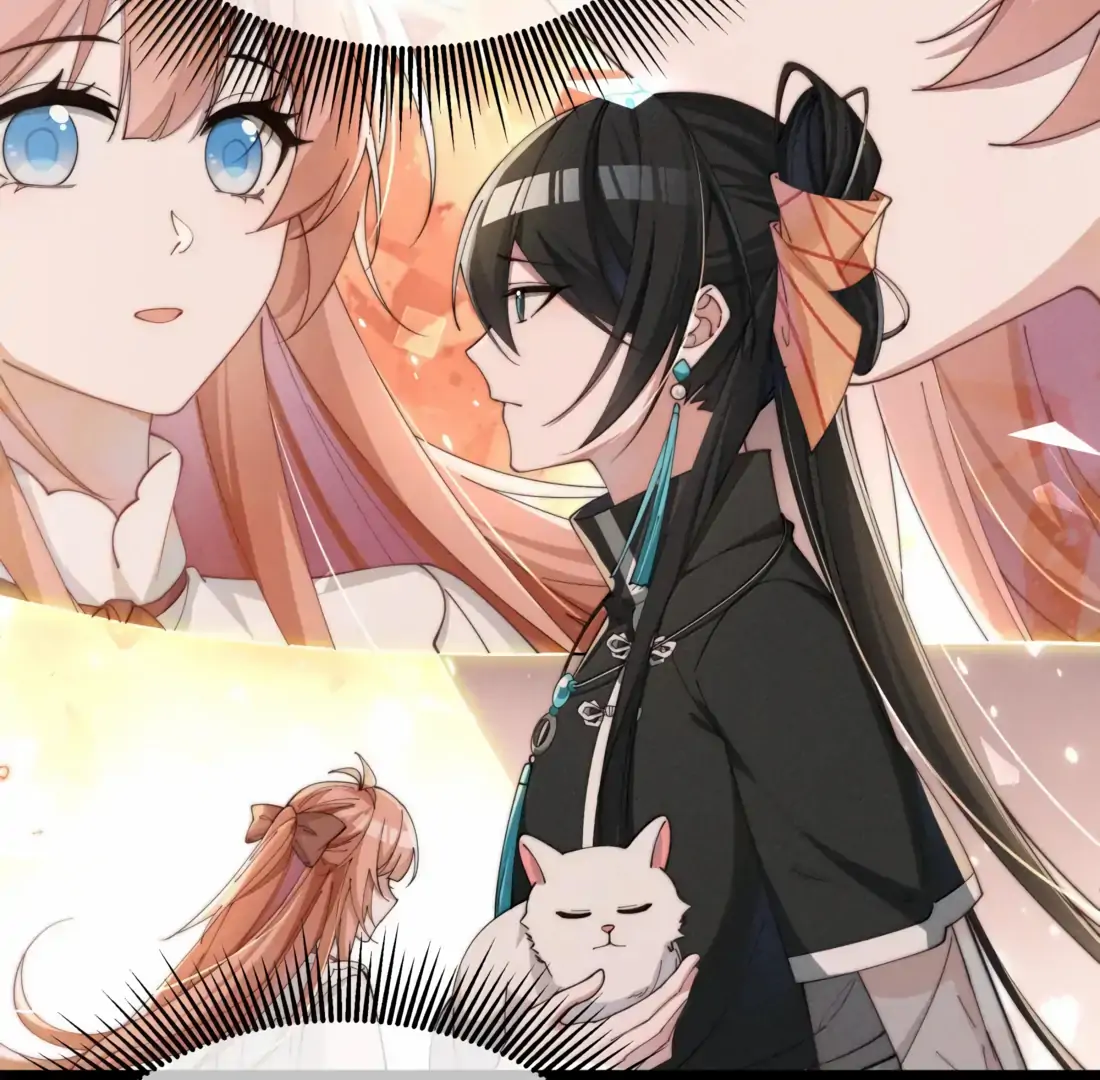 Is It Normal To Raise A Yandere Heroine As A Villainess ! Chapter 82 - page 19