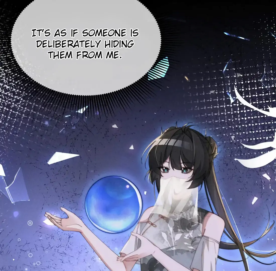 Is It Normal To Raise A Yandere Heroine As A Villainess ! Chapter 82 - page 20