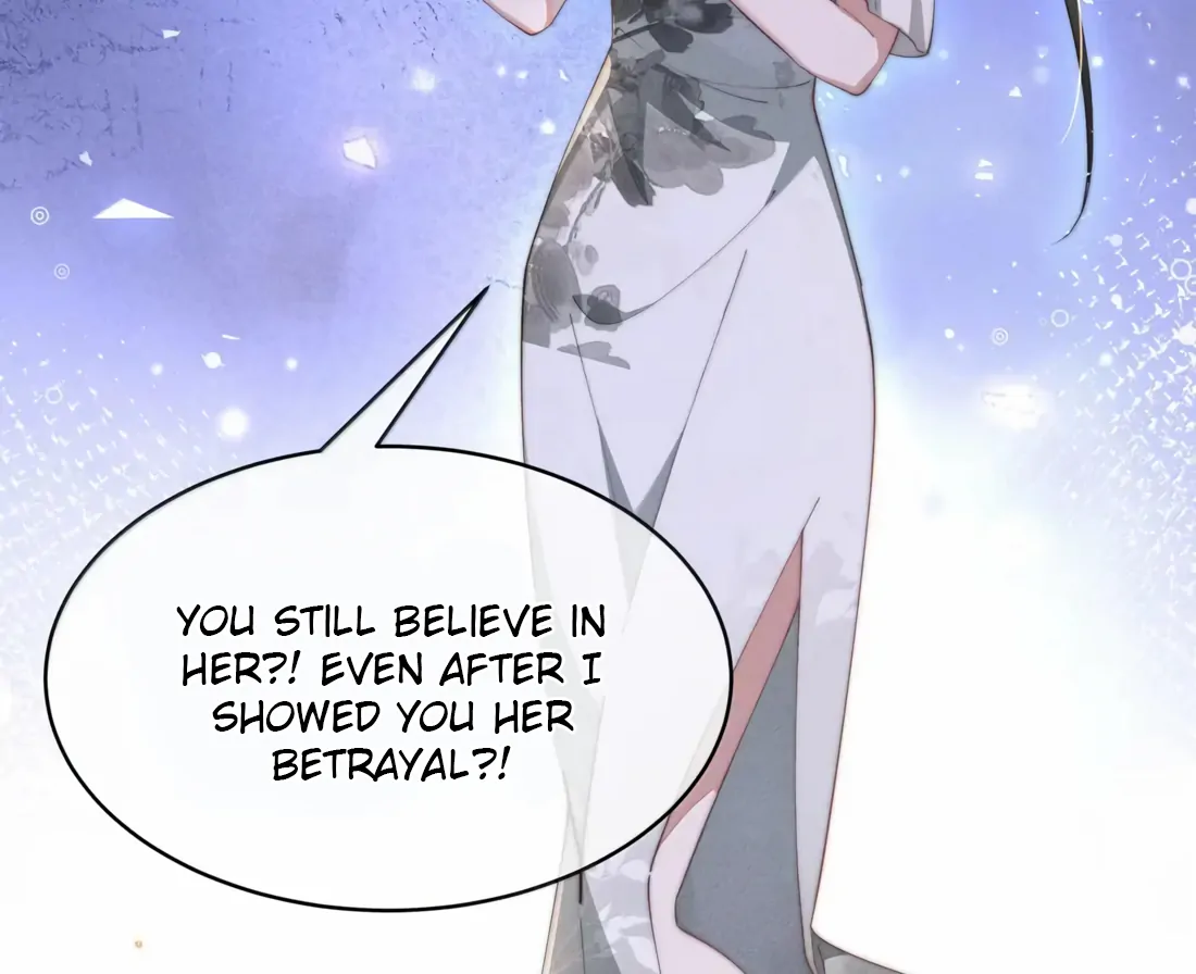 Is It Normal To Raise A Yandere Heroine As A Villainess ! Chapter 82 - page 21