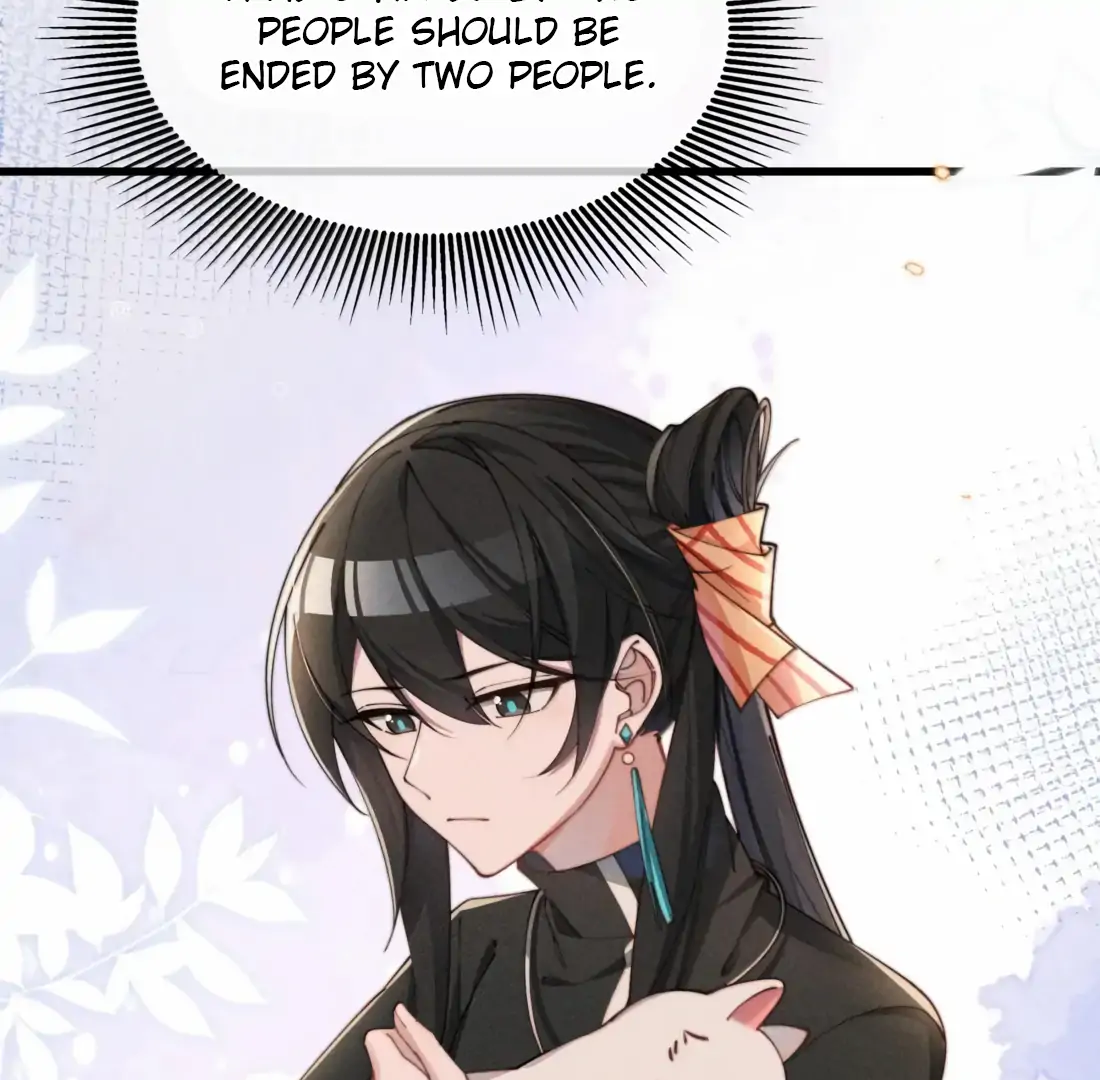 Is It Normal To Raise A Yandere Heroine As A Villainess ! Chapter 82 - page 28