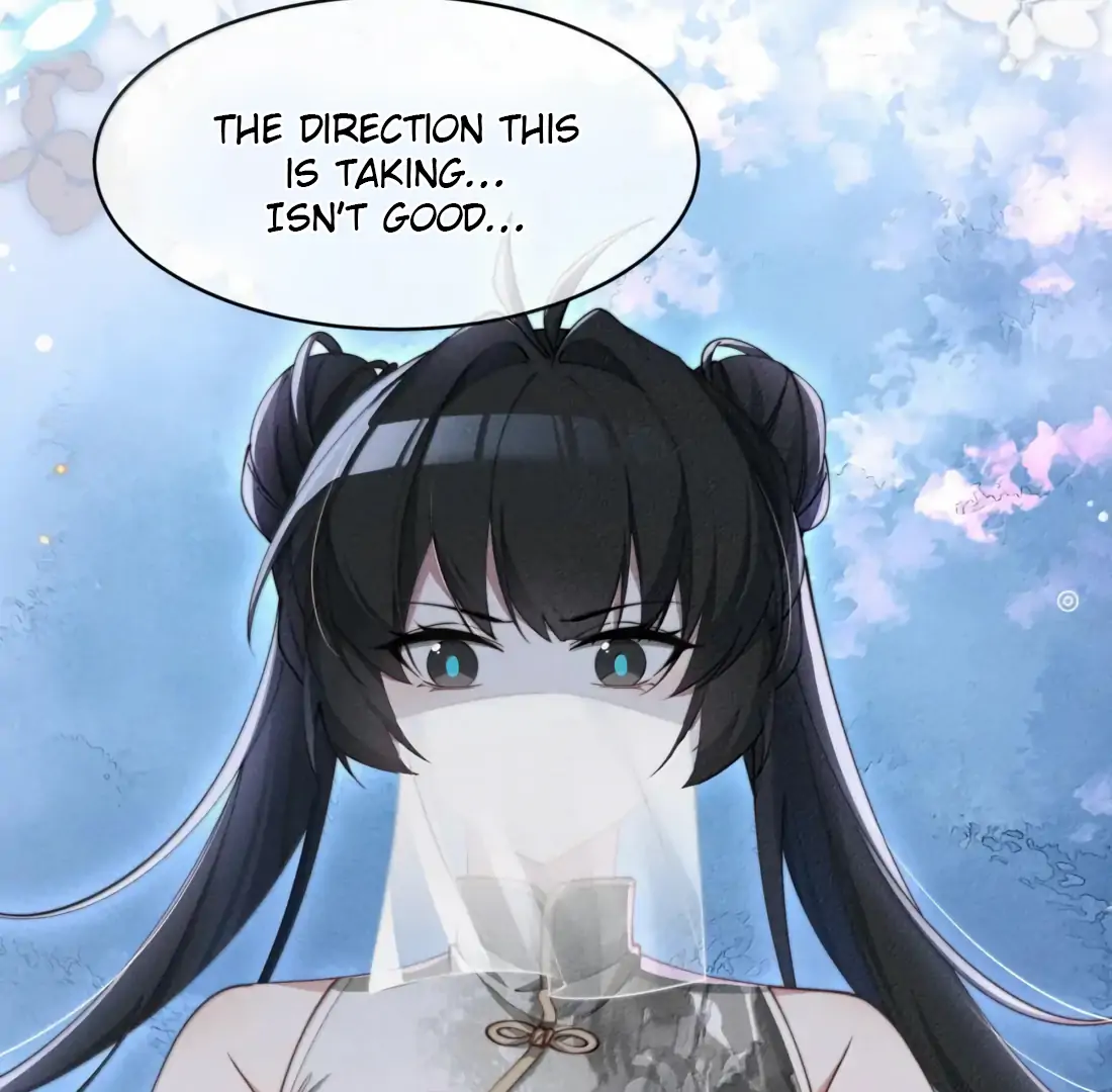 Is It Normal To Raise A Yandere Heroine As A Villainess ! Chapter 82 - page 31