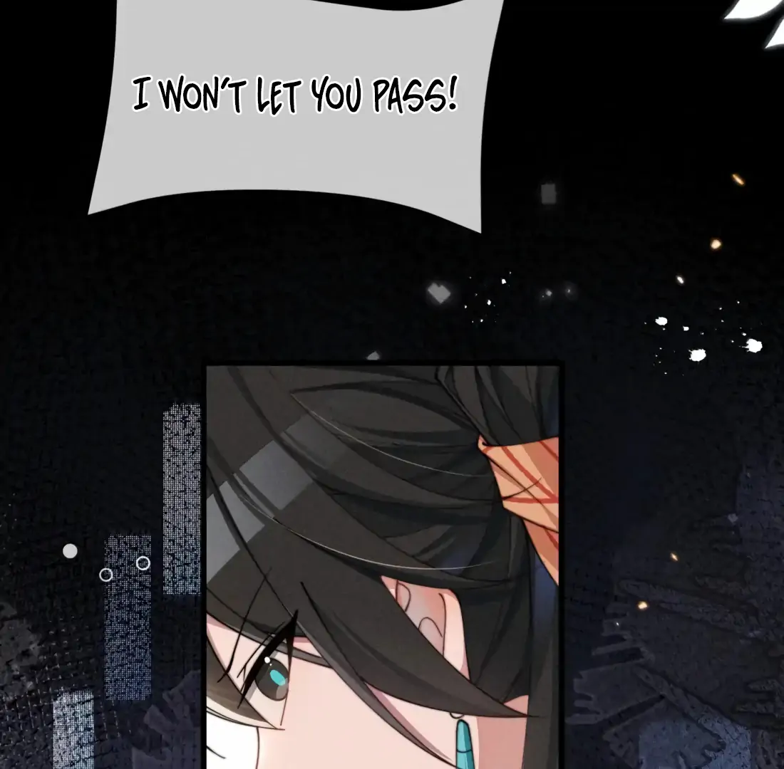 Is It Normal To Raise A Yandere Heroine As A Villainess ! Chapter 82 - page 33