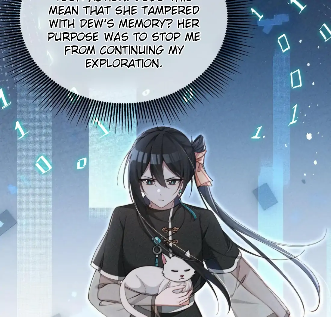 Is It Normal To Raise A Yandere Heroine As A Villainess ! Chapter 82 - page 37