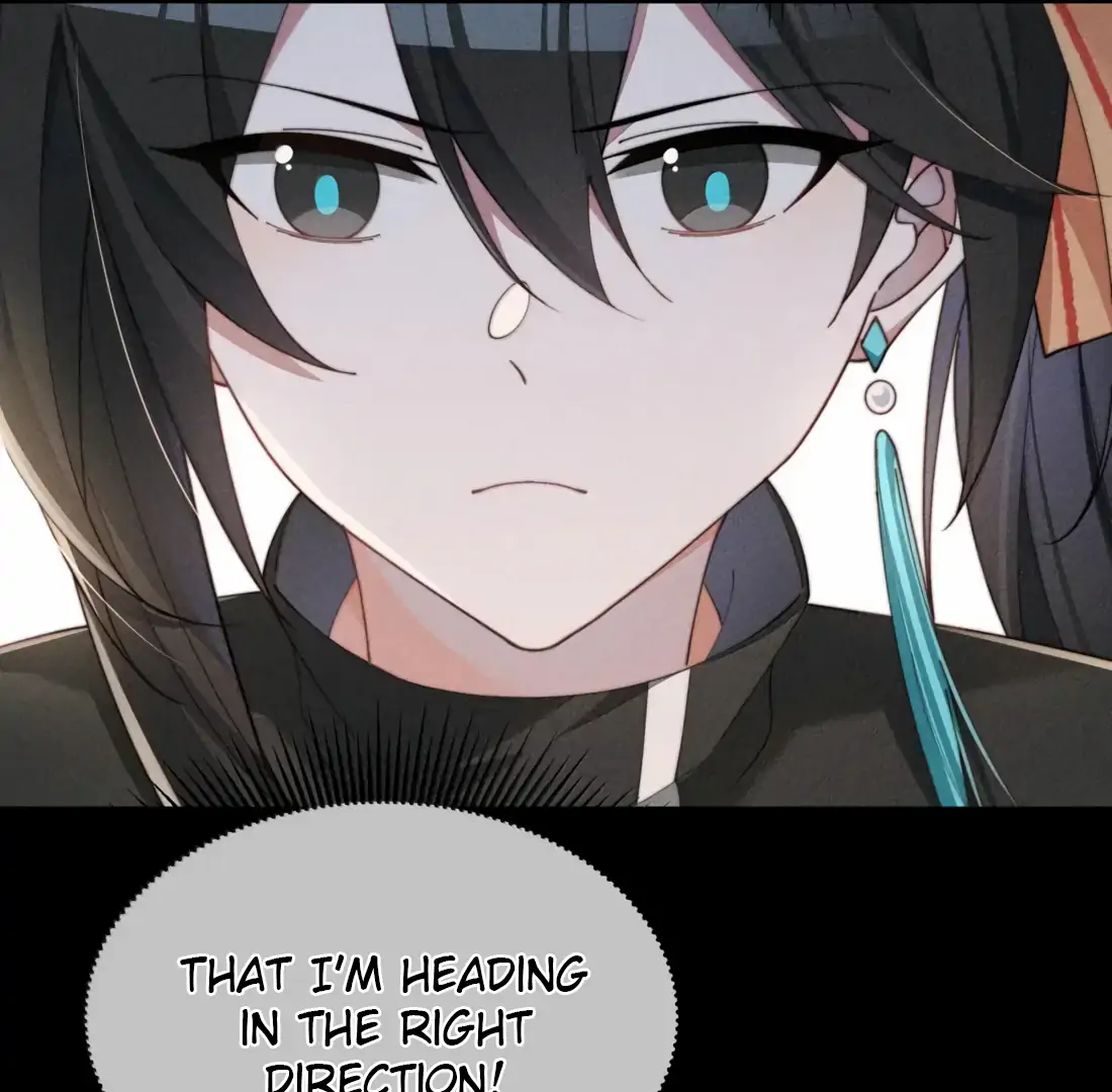 Is It Normal To Raise A Yandere Heroine As A Villainess ! Chapter 82 - page 39