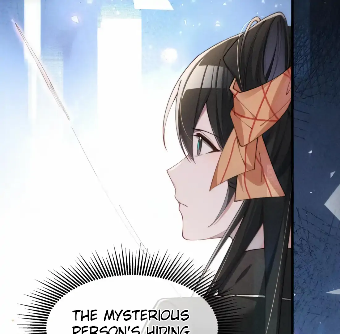 Is It Normal To Raise A Yandere Heroine As A Villainess ! Chapter 82 - page 41
