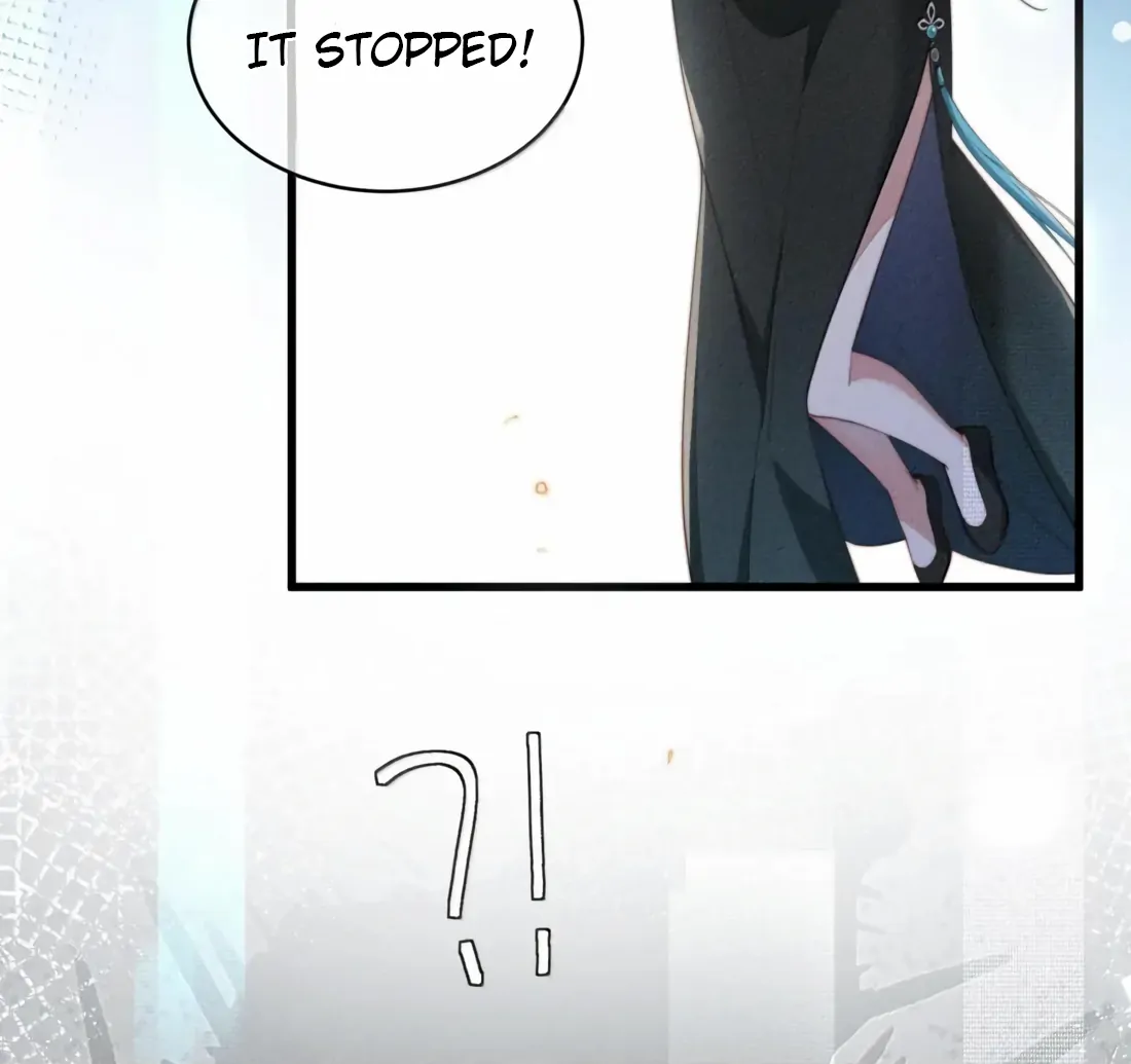 Is It Normal To Raise A Yandere Heroine As A Villainess ! Chapter 82 - page 45