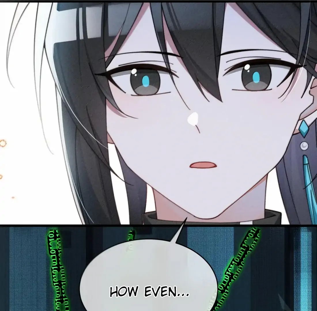 Is It Normal To Raise A Yandere Heroine As A Villainess ! Chapter 82 - page 46