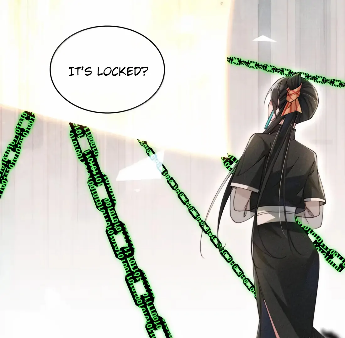Is It Normal To Raise A Yandere Heroine As A Villainess ! Chapter 82 - page 48
