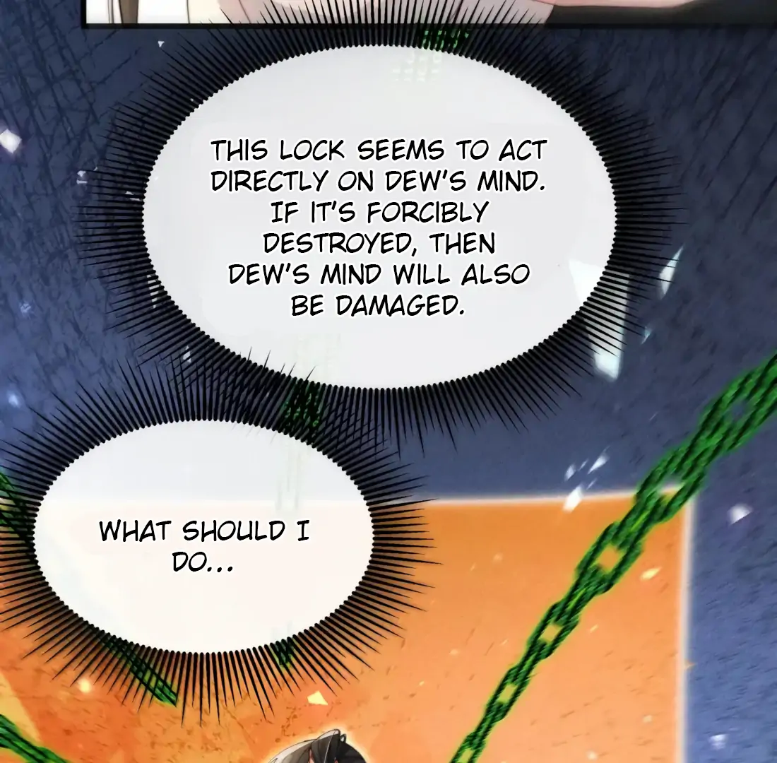 Is It Normal To Raise A Yandere Heroine As A Villainess ! Chapter 82 - page 55