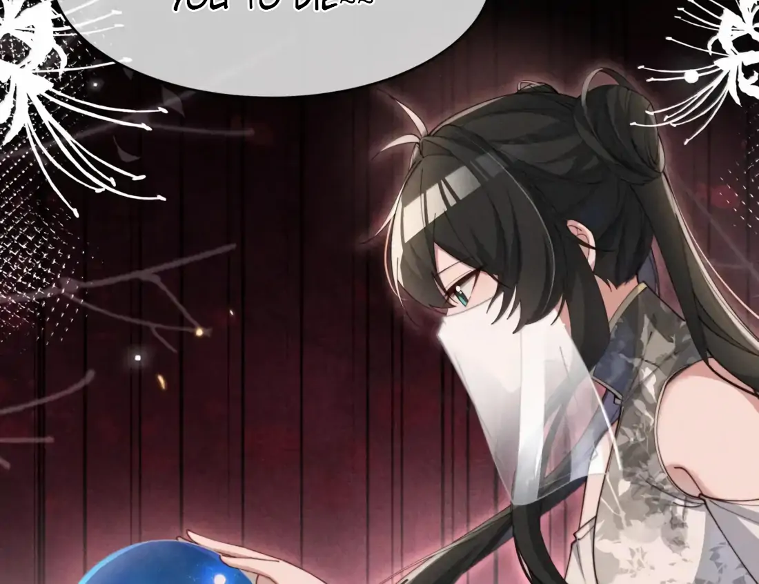 Is It Normal To Raise A Yandere Heroine As A Villainess ! Chapter 82 - page 6