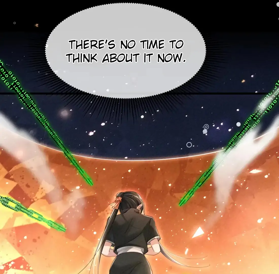 Is It Normal To Raise A Yandere Heroine As A Villainess ! Chapter 82 - page 63
