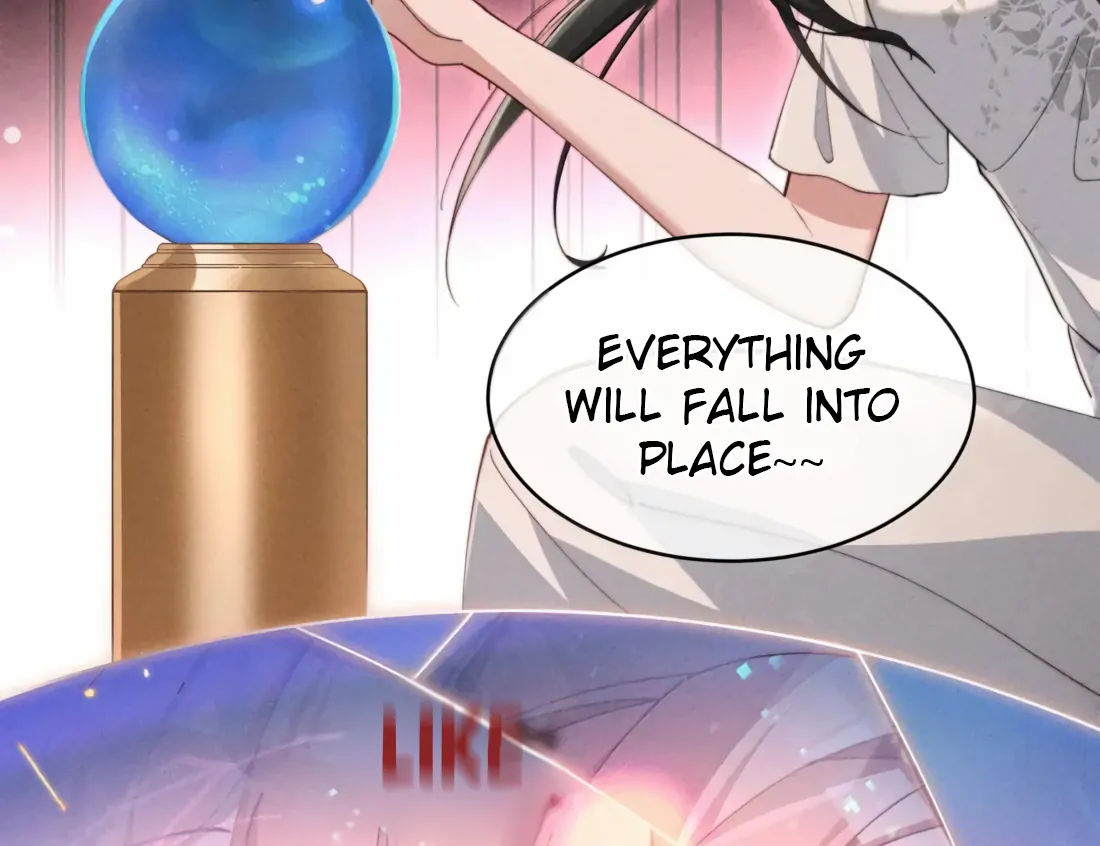 Is It Normal To Raise A Yandere Heroine As A Villainess ! Chapter 82 - page 7