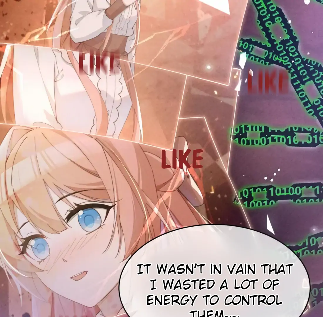 Is It Normal To Raise A Yandere Heroine As A Villainess ! Chapter 82 - page 9