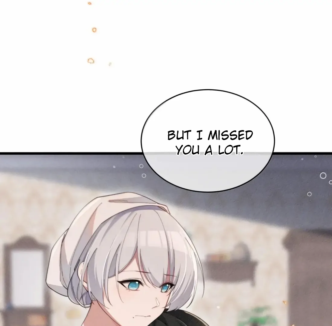 Is It Normal To Raise A Yandere Heroine As A Villainess ! Chapter 83 - page 11