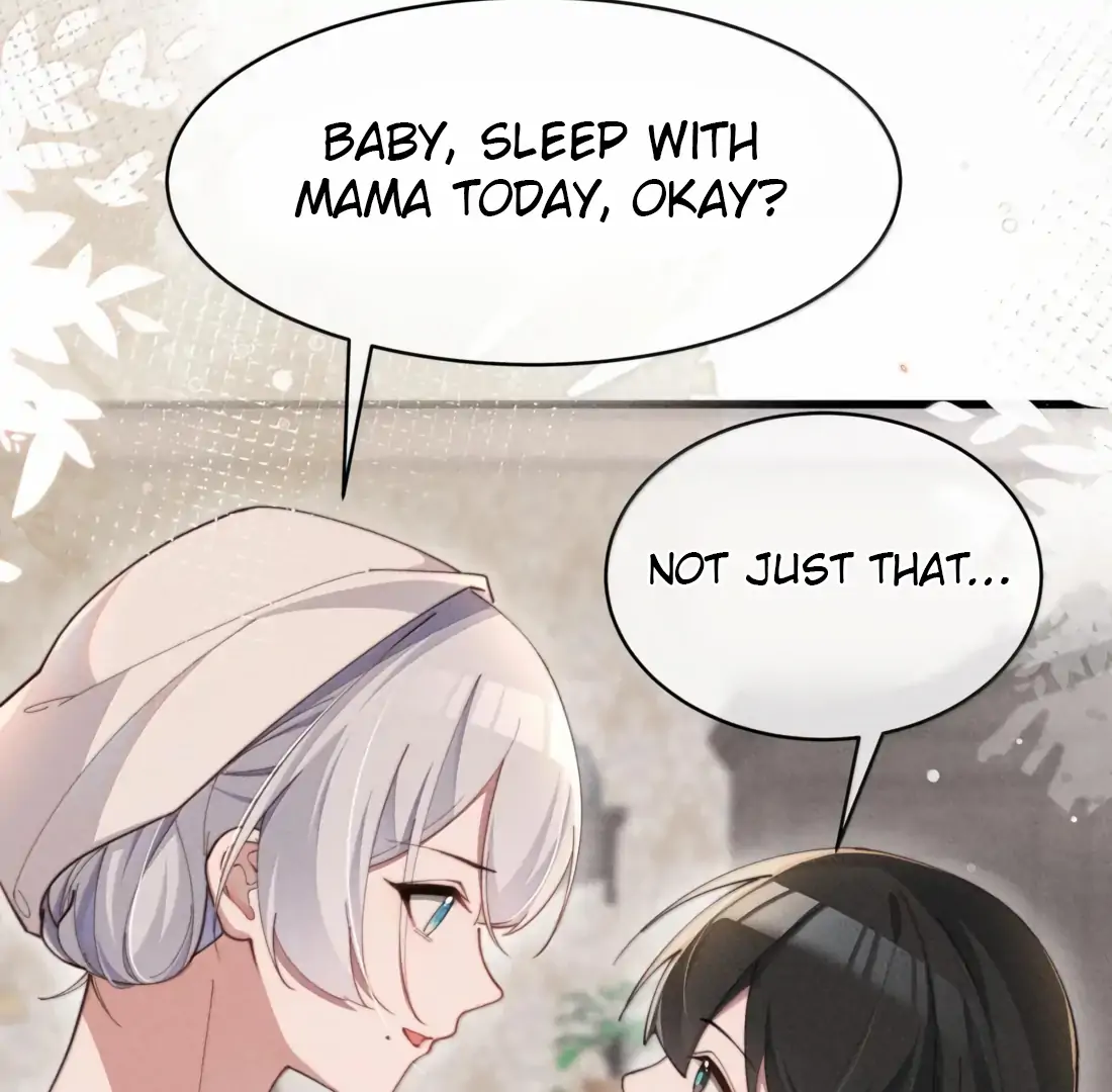 Is It Normal To Raise A Yandere Heroine As A Villainess ! Chapter 83 - page 16