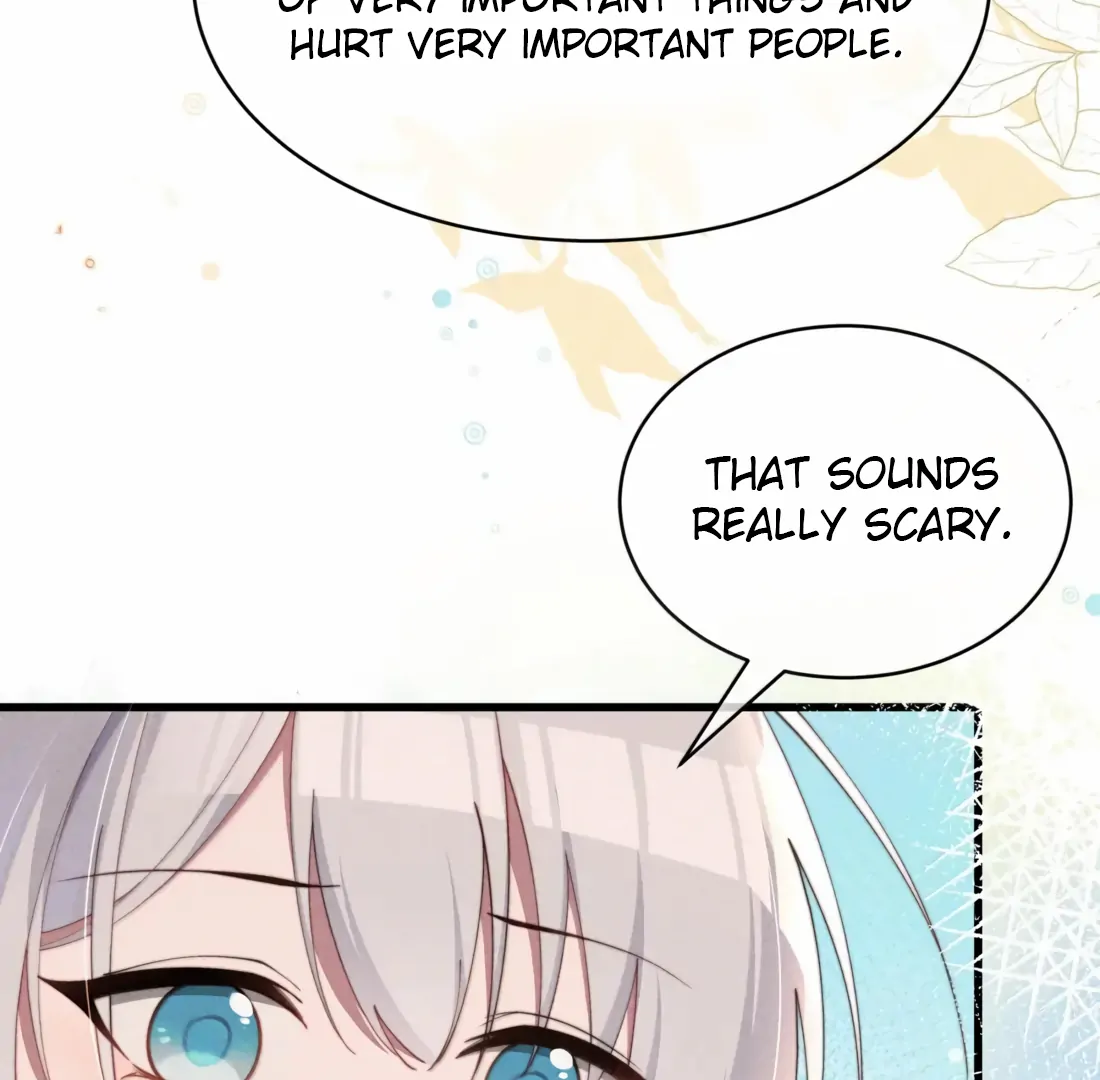Is It Normal To Raise A Yandere Heroine As A Villainess ! Chapter 83 - page 18