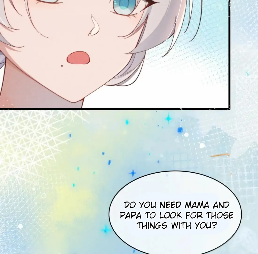 Is It Normal To Raise A Yandere Heroine As A Villainess ! Chapter 83 - page 19