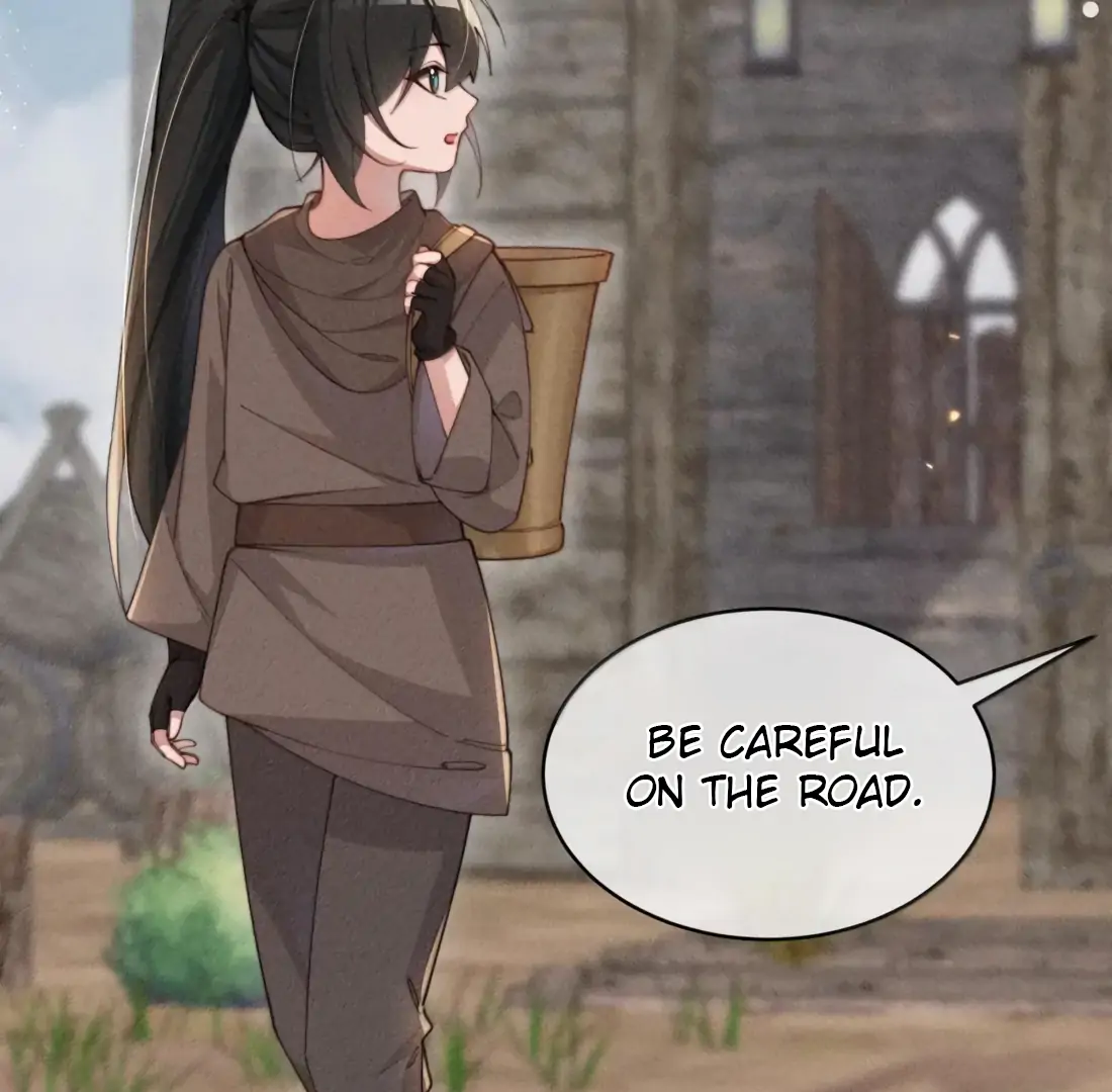 Is It Normal To Raise A Yandere Heroine As A Villainess ! Chapter 83 - page 27