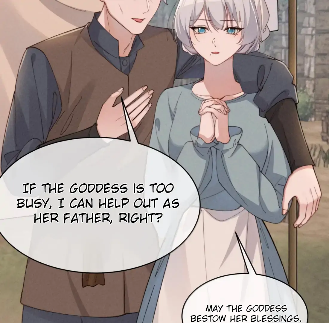 Is It Normal To Raise A Yandere Heroine As A Villainess ! Chapter 83 - page 34