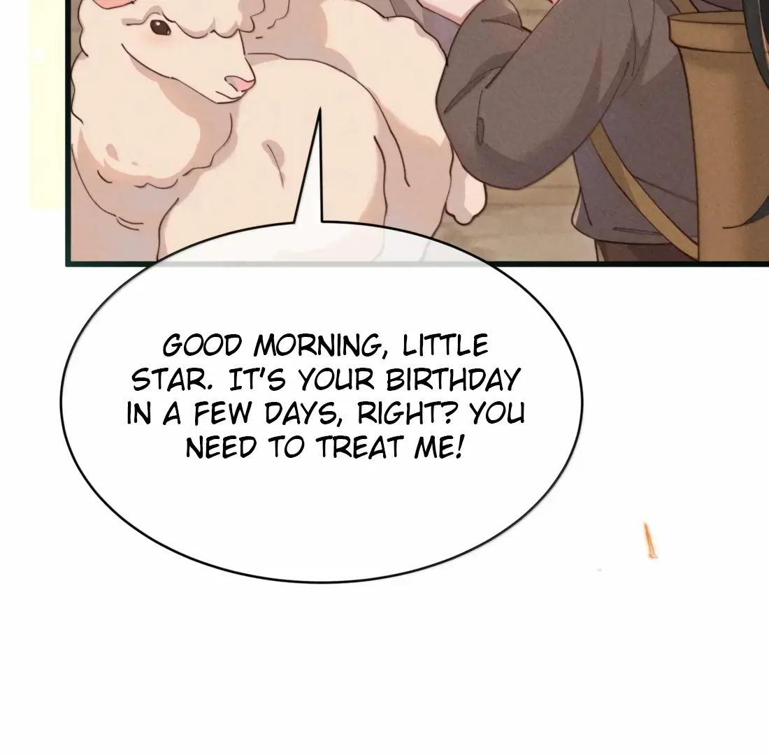 Is It Normal To Raise A Yandere Heroine As A Villainess ! Chapter 83 - page 42